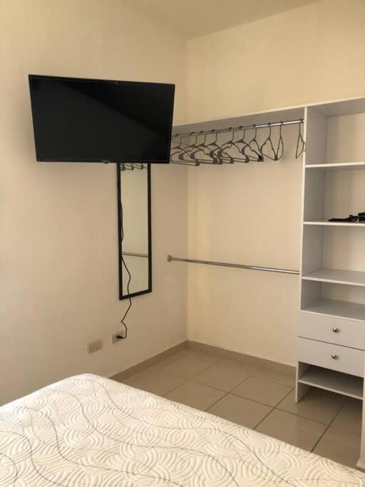 Comfortable And Private House 2 Bedrooms Wifi Parking Free Monterrey Exterior photo